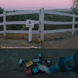 B Electric Mp3 Song Download By Jaden Smith Syre The Electric Album Wynk