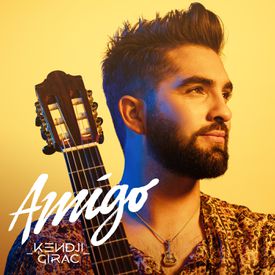 Maria Maria Mp3 Song Download By Kendji Girac Amigo Wynk