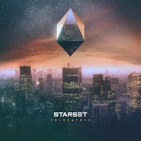 Telepathic Mp3 Song Download By Starset Telepathic Deluxe Single Wynk Starset — let it die (maniac agenda remix) (transmissions deluxe version 2016). wynk music