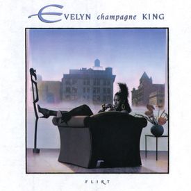 Flirt Mp3 Song Download By Evelyn Champagne King Wynk