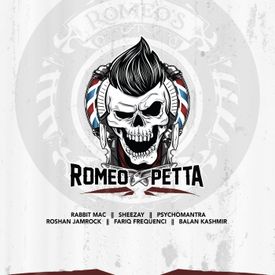 Romeo Petta Mp3 Song Download By Sheezay Wynk Rajinikanth, vijay sethupathi, simran, trisha director: romeo petta mp3 song download by