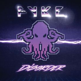Antisocial Mp3 Song Download By Fyke Disorder Lp Wynk