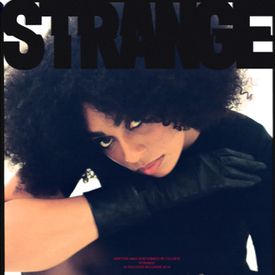 Strange Mp3 Song Download By Celeste Wynk