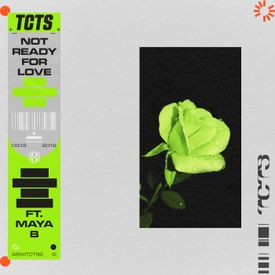 Not Ready For Love Mp3 Song Download By Maya B Wynk