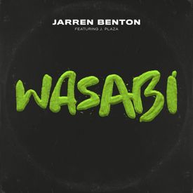 Wasabi Mp3 Song Download By J Plaza Wynk