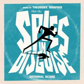 Greasy Palms Mp3 Song Download By Theodore Shapiro Spies In Disguise Original Score Wynk wynk music