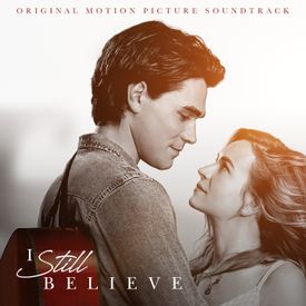 Right Here Mp3 Song Download By Kj Apa I Still Believe Original Motion Picture Soundtrack Wynk