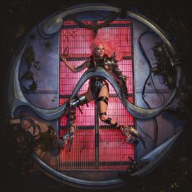 Babylon Mp3 Song Download By Lady Gaga Chromatica Wynk