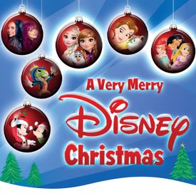 I Love Christmas Mp3 Song Download By Laura Marano A Very Merry Disney Christmas Wynk