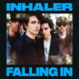 Fade Into You Mp3 Song Download By Inhaler Falling In Wynk