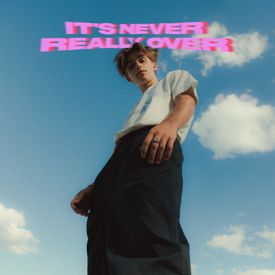 Flaws Mp3 Song Download By Johnny Orlando It S Never Really Over Wynk