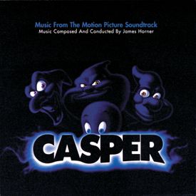 Dying To Be A Ghost From Casper Soundtrack Song Online Dying To Be A Ghost From Casper Soundtrack Mp3 Song Download Wynk