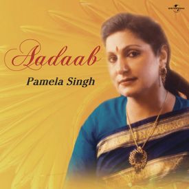 Wo Jisne Kar Diya Raaton Ko Beqaraar Mujhe Mp3 Song Download By Pamela Singh Aadaab Wynk wynk music