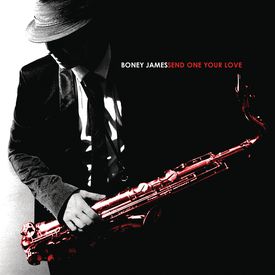 Don T Let Me Be Lonely Tonight Mp3 Song Download By Boney James Send One Your Love Wynk
