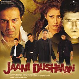 Chal Kudiye Mp3 Song Download By Sonu Nigam Jaani Dushman Wynk Indian pop mp3 songs 2019. chal kudiye mp3 song download by sonu