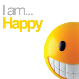 Because im happy song download