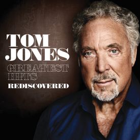 I Ll Never Fall In Love Again Mp3 Song Download By Tom Jones Greatest Hits Rediscovered Wynk