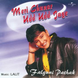 Mere Ghagre Mp3 Song Download By Falguni Pathak Meri Chunar Udd Udd Jaye Wynk