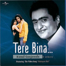 Tere Bina Jeena Nahin Mp3 Song Download By Kunal Ganjawala Tere Bina Wynk tere bina jeena nahin mp3 song download