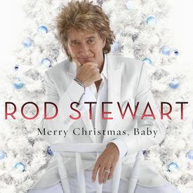 We Three Kings Mp3 Song Download By Rod Stewart Merry Christmas Baby Wynk