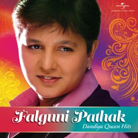 O Piya Mp3 Song Download By Falguni Pathak Dandiya Queen Hits Wynk