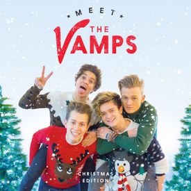 We Wish You A Merry Christmas Mp3 Song Download By The Vamps Meet The Vamps Wynk