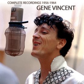 Yes I Love You Baby Mp3 Song Download By Gene Vincent His Blue Caps Complete Recordings 1956 1964 Wynk