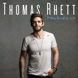 Die A Happy Man Mp3 Song Download By Thomas Rhett Tangled Up Wynk