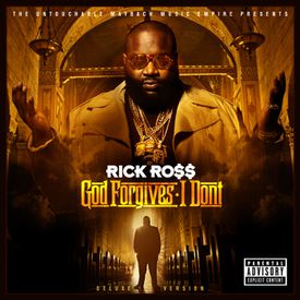 Ten Jesus Pieces Mp3 Song Download By Rick Ross God Forgives I