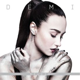Warrior Mp3 Song Download By Demi Lovato Demi Wynk
