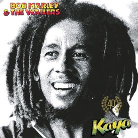Crisis Kaya 40 Mix Mp3 Song Download By Bob Marley The Wailers Kaya 40 Wynk