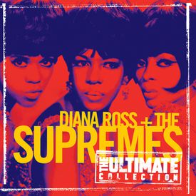 You Can T Hurry Love Mp3 Song Download By The Supremes The Ultimate Collection Diana Ross The Supremes Wynk