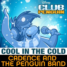 Cool In The Cold Mp3 Song Download By The Penguin Band Cool In The Cold From Club Penguin Wynk