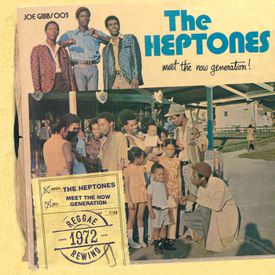 Every Day And Every Night Mp3 Song Download By The Heptones Meet The Now Generation Wynk