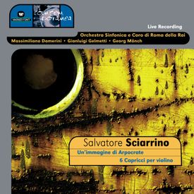 N 4 Volubile Mp3 Song Download By Georg Monch Un Immagine Di Arpocrate 6 Capricci Wynk