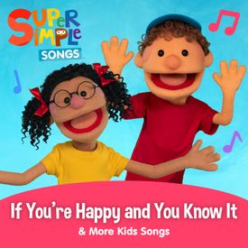 If You Re Happy And You Know It Mp3 Song Download By Super Simple Songs If You Re Happy And You Know It More Kids Songs Wynk A to z list of all bollywood hindi movies songs. wynk music
