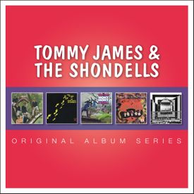 Sweet Cherry Wine Single Version Mp3 Song Download By Tommy James The Shondells Original Album Series Wynk
