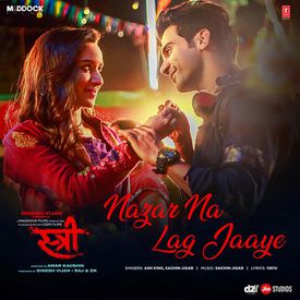 jhoola to nazar ayega mp3