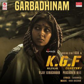 Garbadhinam By Ananya Bhat Kgf Chapter 1 Malayalam Download