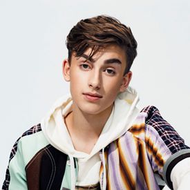 Download Johnny Orlando New Songs Online Play Johnny Orlando Mp3 Free Wynk