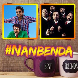 Play Nanbenda Friendship Day Special Songs Online For Free Or Download Mp3 Wynk #friendship has been portrayed in lucid styles in hindi films. friendship day special songs online for