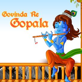 Play Govinda Re Gopala Songs Online For Free Or Download Mp3 Wynk Kamu juga bisa download secara legal di itunes untuk mendukung artis agar terus berkarya. play govinda re gopala songs online for