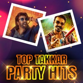 Play Top Takkar Party Hits Songs Online For Free Or Download Mp3 Wynk This album is composed by vivek siva. play top takkar party hits songs online