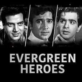 Play Evergreen Heroes Songs Online For Free Or Download Mp3 Wynk Hindi movie featuring akshay kumar, kareena kapoor khan. play evergreen heroes songs online for