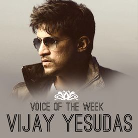 Play Vijay Yesudas Hits Songs Online For Free Or Download Mp3 Wynk Vijay yesudas has voiced the beautiful song and the base of the track, its stanza has been delivered by proficient. play vijay yesudas hits songs online