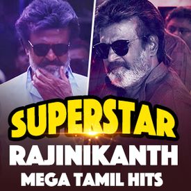 Play Superstar Rajinikanth Mega Tamil Hits Songs Online For Free Or Download Mp3 Wynk Music by ilayaraja and a r rahman. play superstar rajinikanth mega tamil