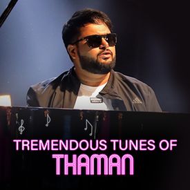 Play Artist Spotlight Ss Thaman Songs Online For Free Or Download Mp3 Wynk Jubin nautiyal official fan channel. play artist spotlight ss thaman songs