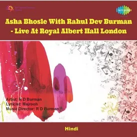 asha bhosle yeh ladka hai allah