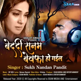 hindi sanam bewafa mp3 songs download