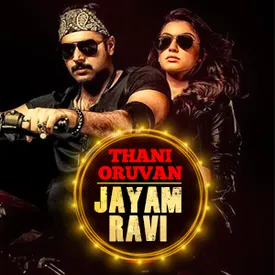 thani oruvan hd full movie